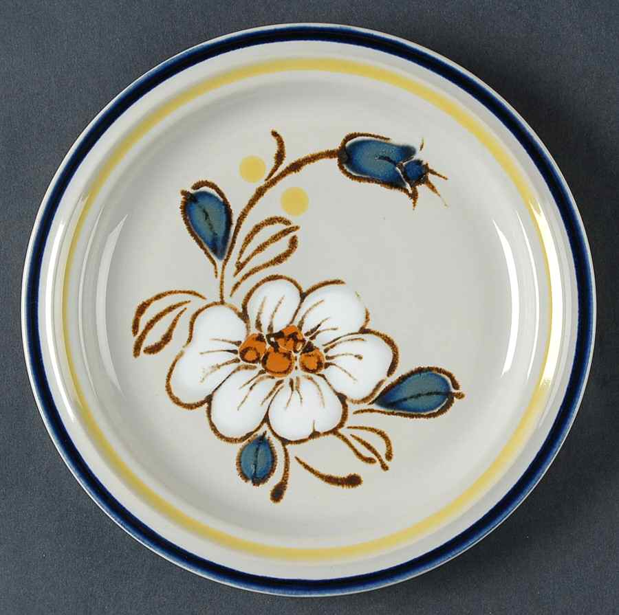 Masterpiece Salad Plate by Acsons-1