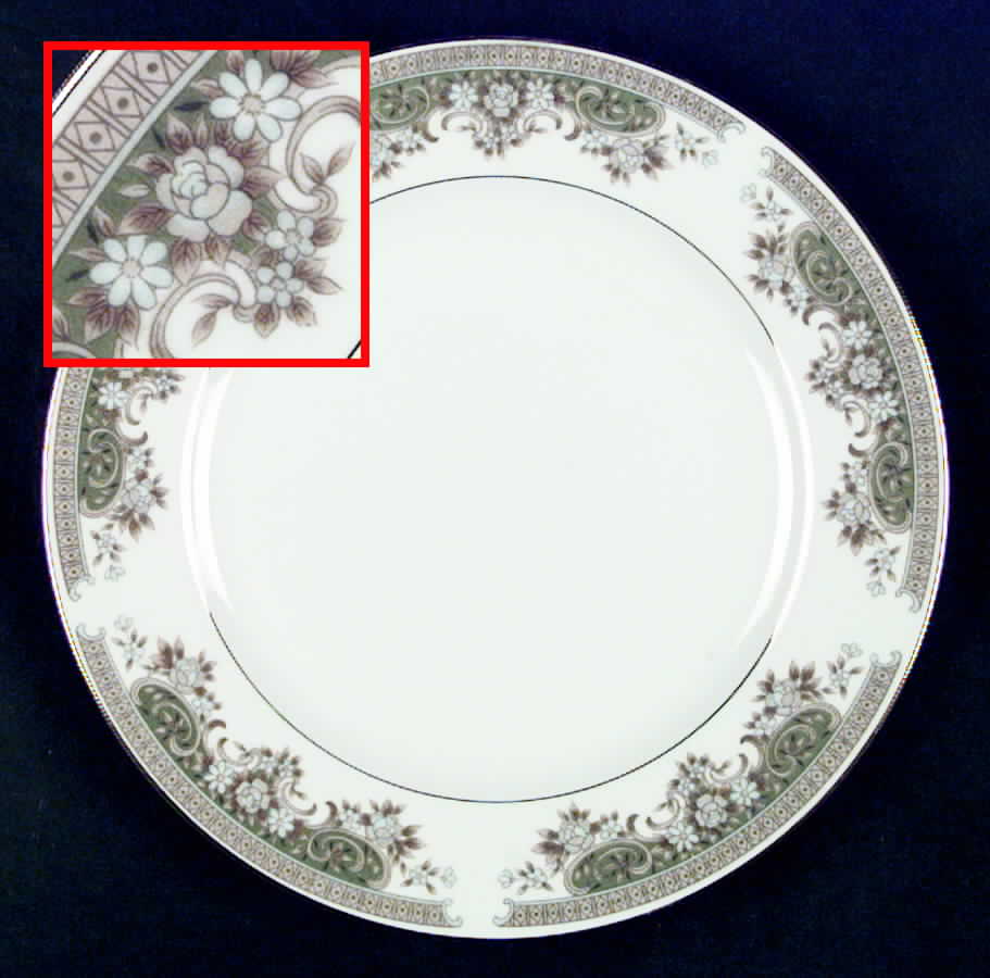 New Alberta Dinner Plate by Acsons-1