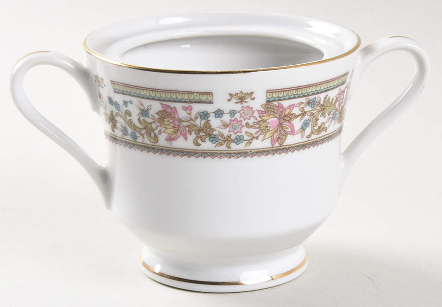 Serina Sugar Bowl No Lid by Acsons-1