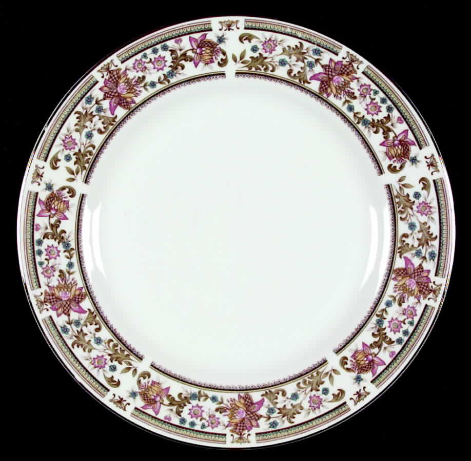Serina Dinner Plate by Acsons-1