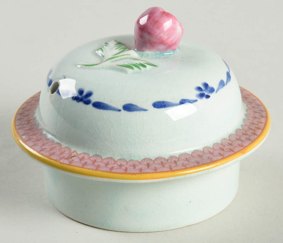 2020 Lid for Teapot by Adams China-1