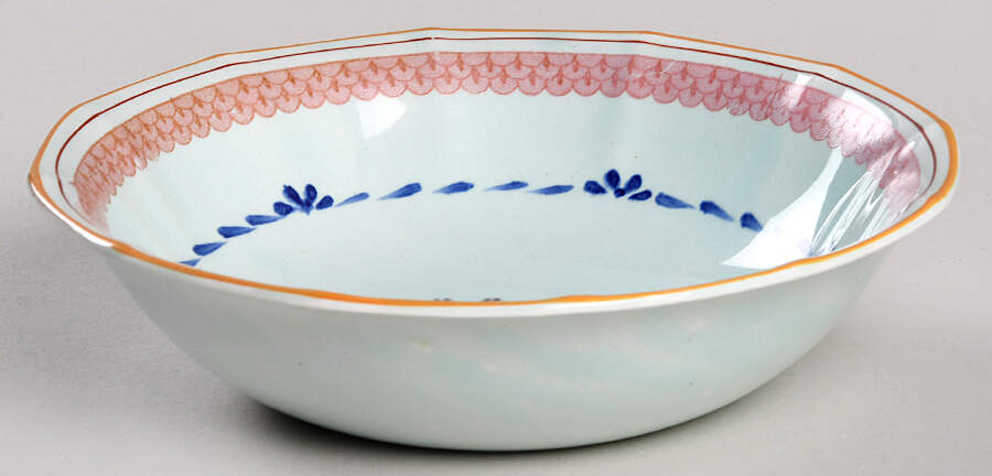 2020 Coupe Cereal Bowl by Adams China-1