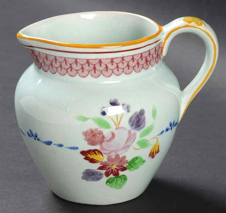 2020 Creamer by Adams China-1