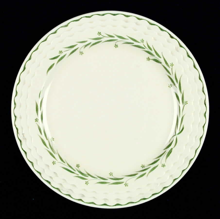 2314 Salad Plate by Adams China-1