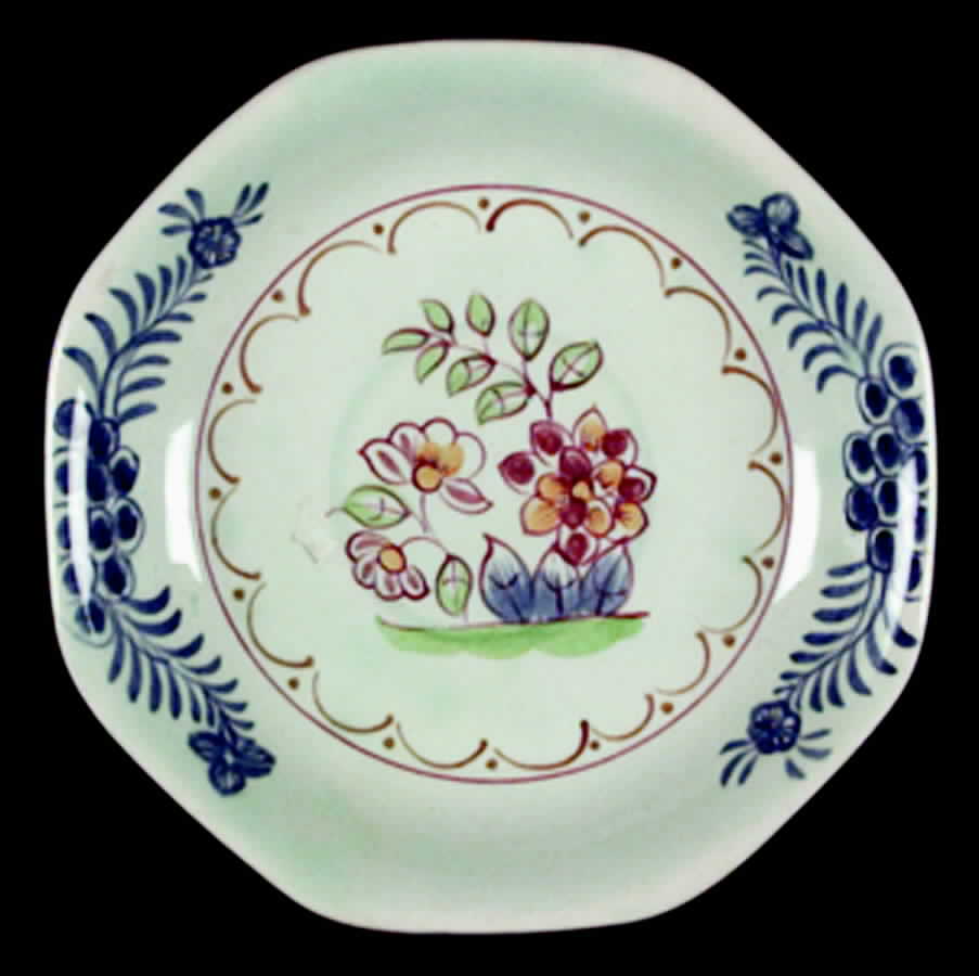 2413 Saucer by Adams China-1