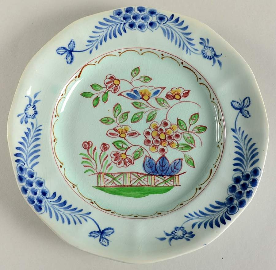 2413 Salad Plate by Adams China-1