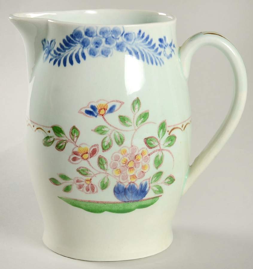 2413 40 Oz Pitcher by Adams China-1