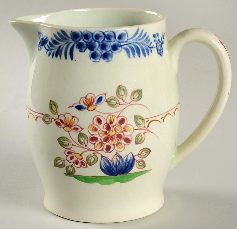 2413 16 Oz Pitcher by Adams China-1