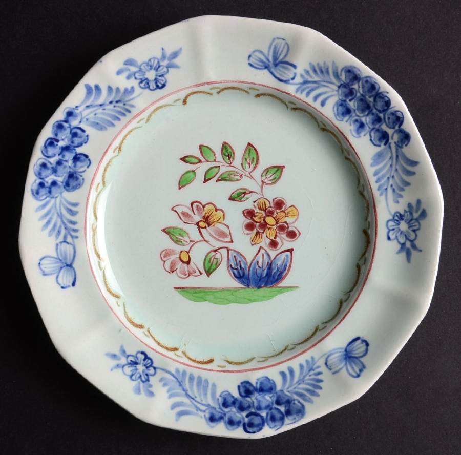2413 Bread & Butter Plate by Adams China-1