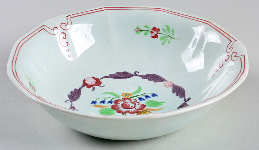 2475 Coupe Cereal Bowl by Adams China-1
