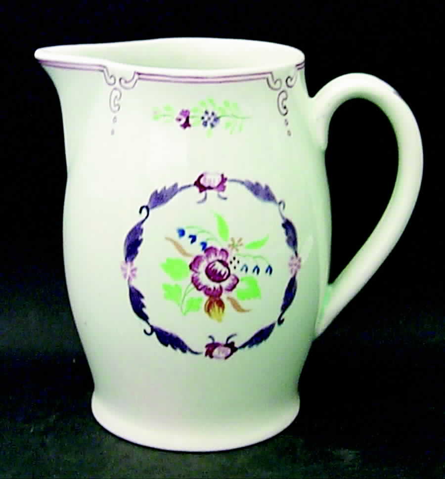 2475 32 Oz Pitcher by Adams China-1