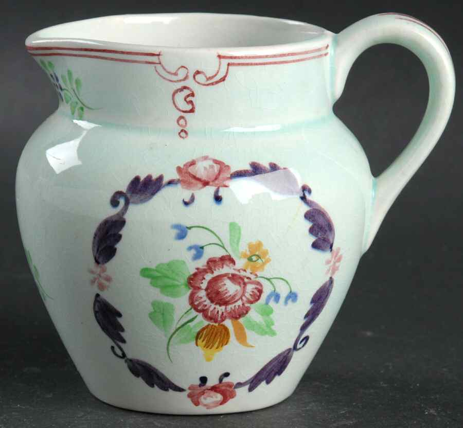 2475 Creamer by Adams China-1