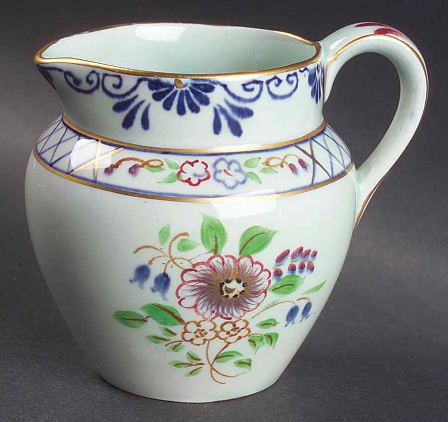 2546 Creamer by Adams China-1