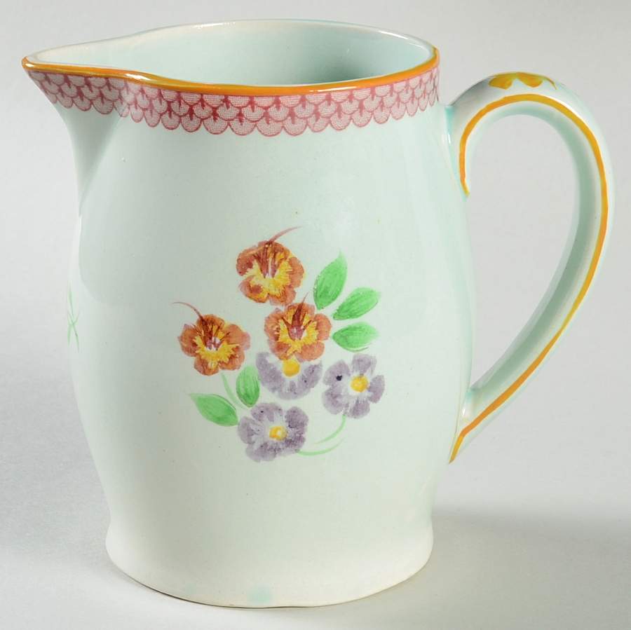 2799 22 Oz Pitcher by Adams China-1