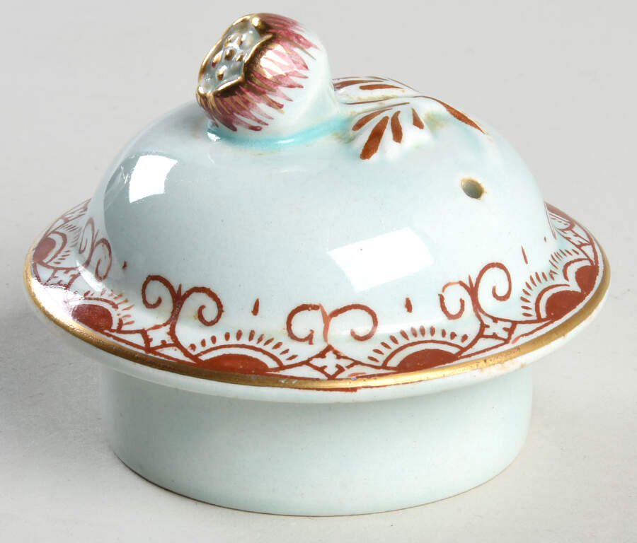 ADA12 Lid for Mini Teapot by Adams China-1