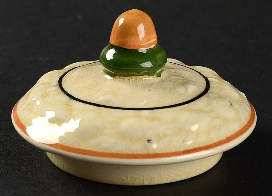 ADA17 Lid for Sugar Bowl by Adams China-1