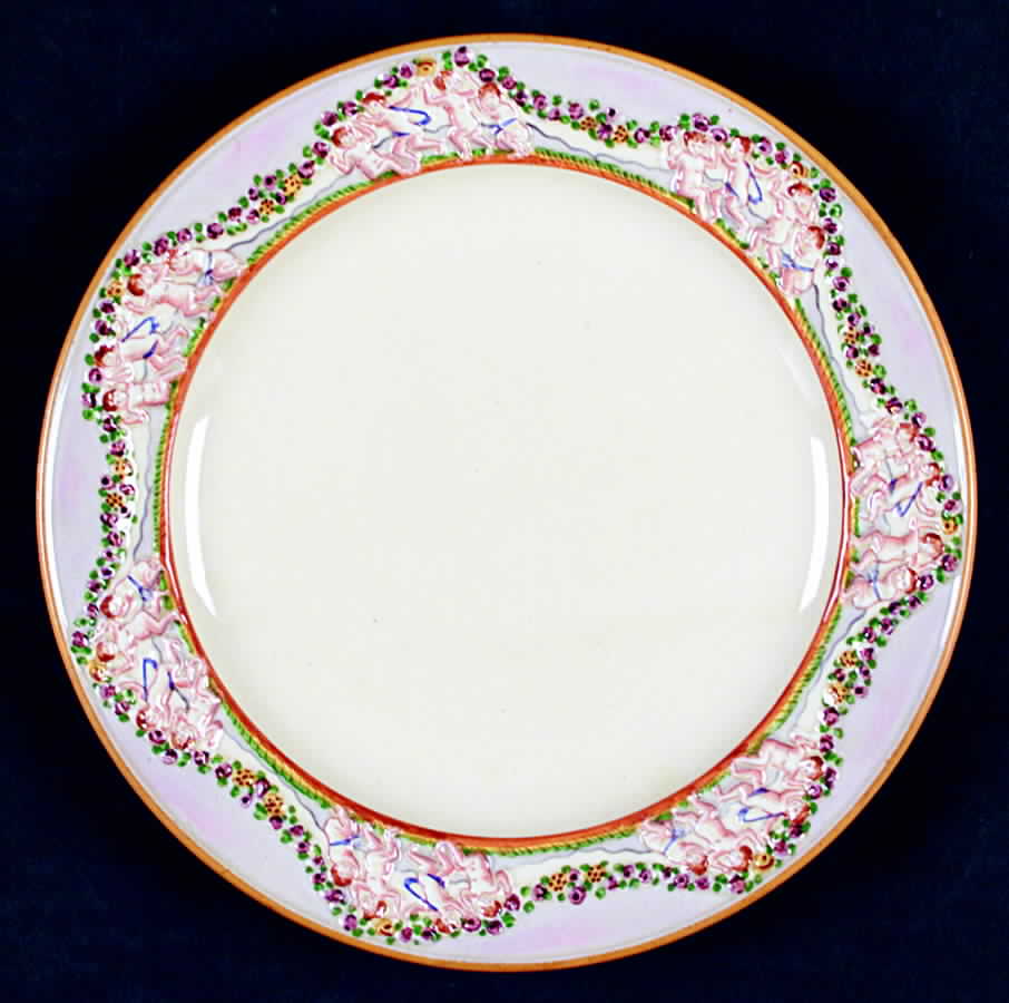 ADA19 Salad Plate by Adams China-1