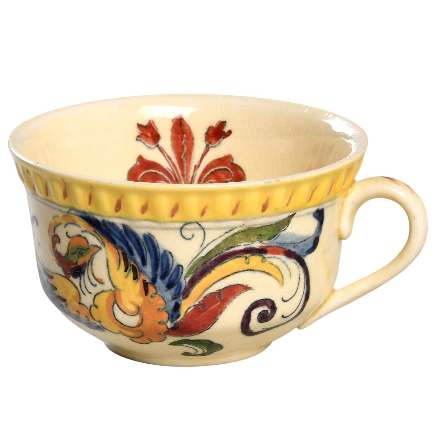 ADA22 Flat Cup by Adams China-1