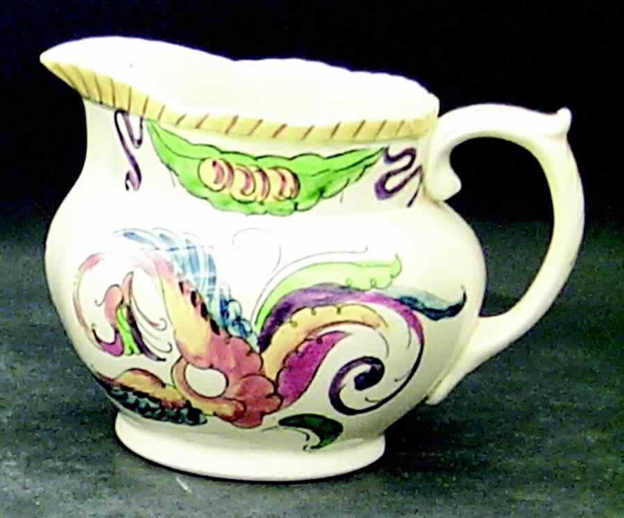 ADA22 24 Oz Pitcher by Adams China-1