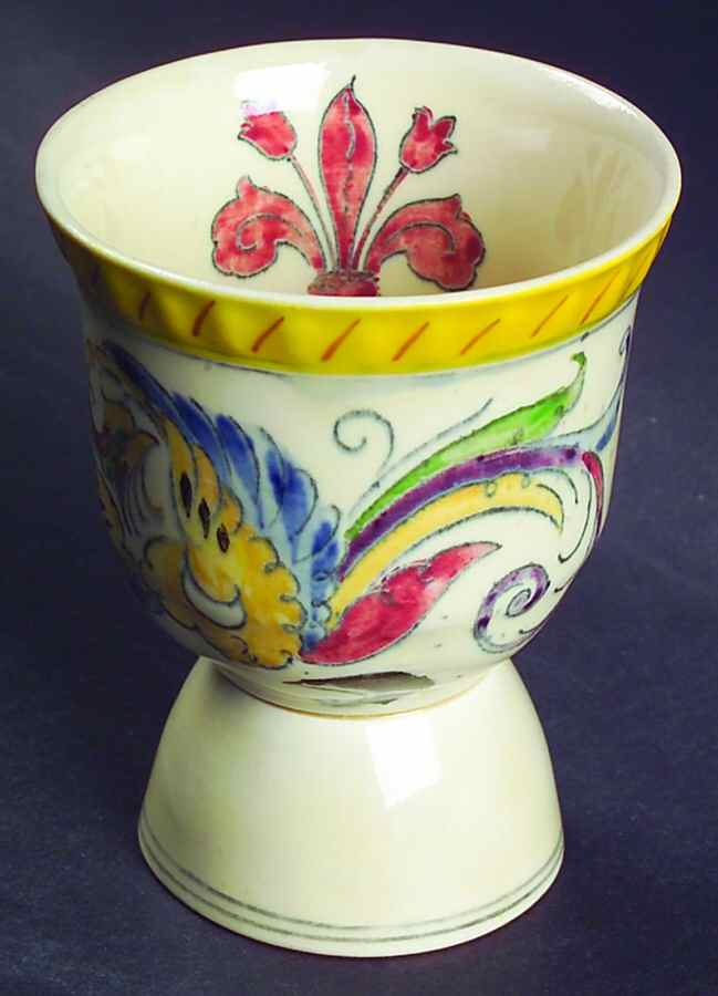 ADA22 Double Egg Cup by Adams China-1