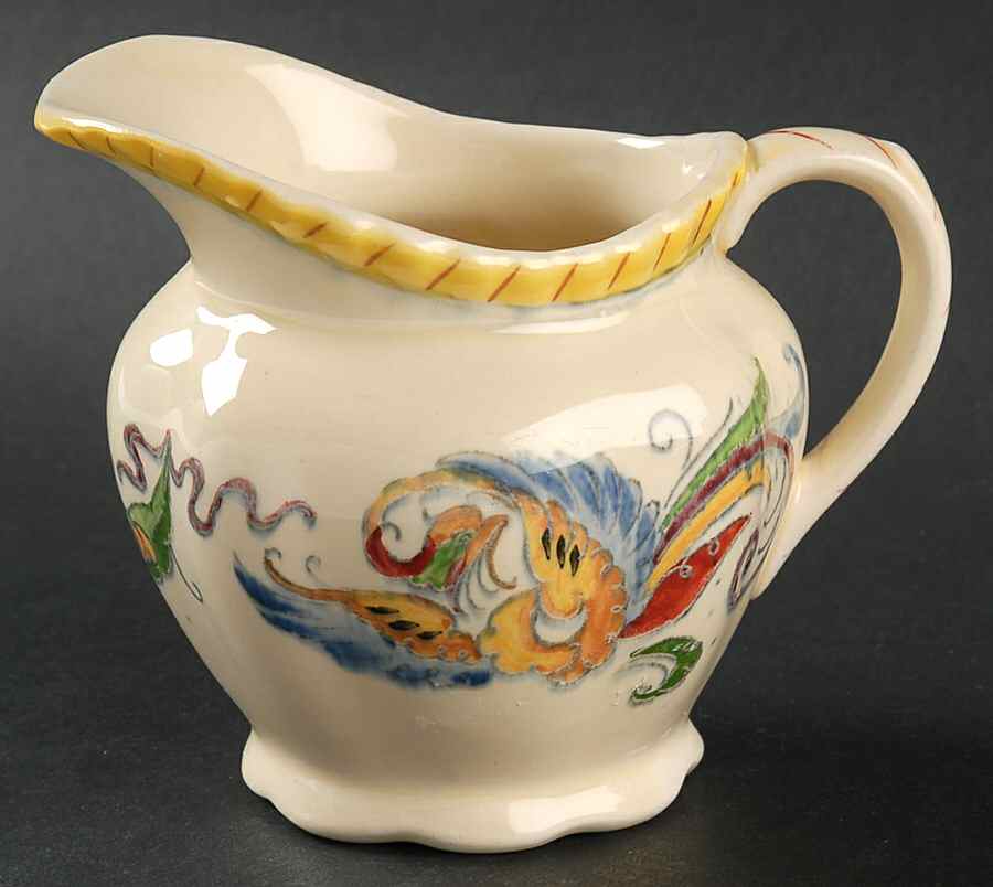 ADA22 Creamer by Adams China-1