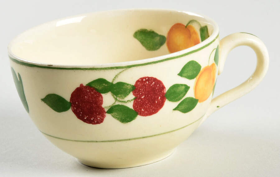 1346B Snack Cup by Adams China-1