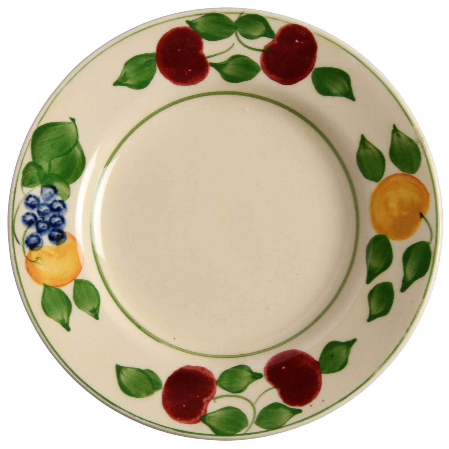 1346B Saucer for Ramekin by Adams China-1