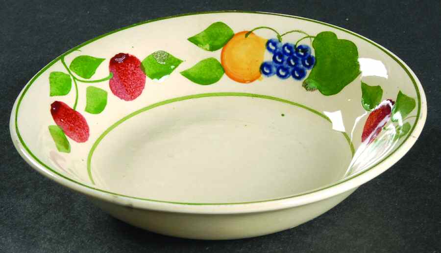 1346B Fruit/Dessert (Sauce) Bowl by Adams China-1