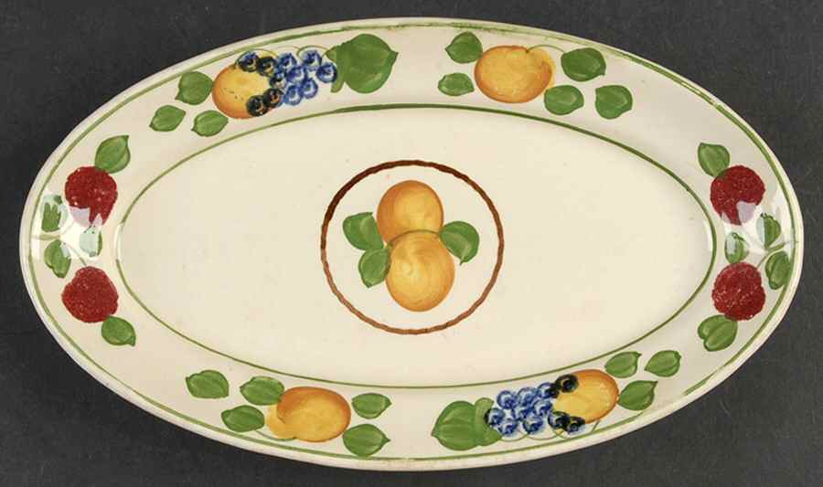1346B Relish by Adams China-1