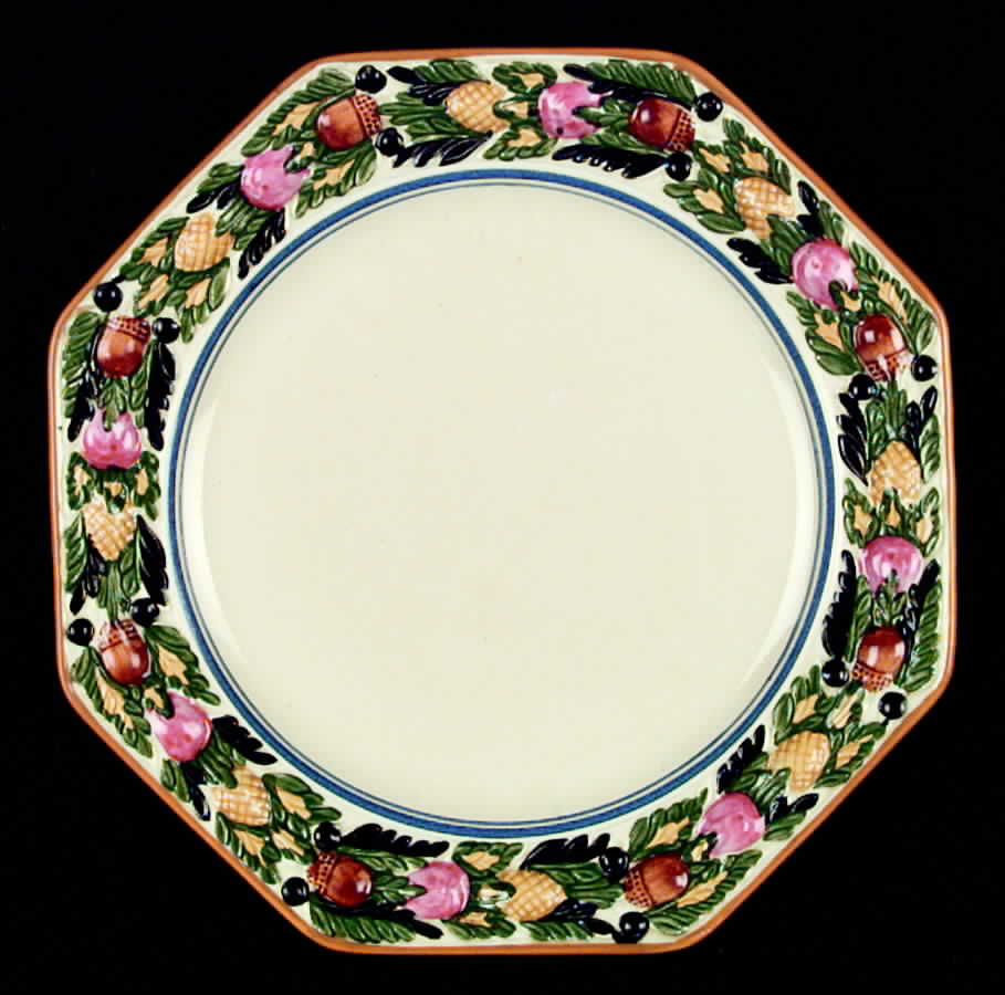 ADA48 Salad Plate by Adams China-1