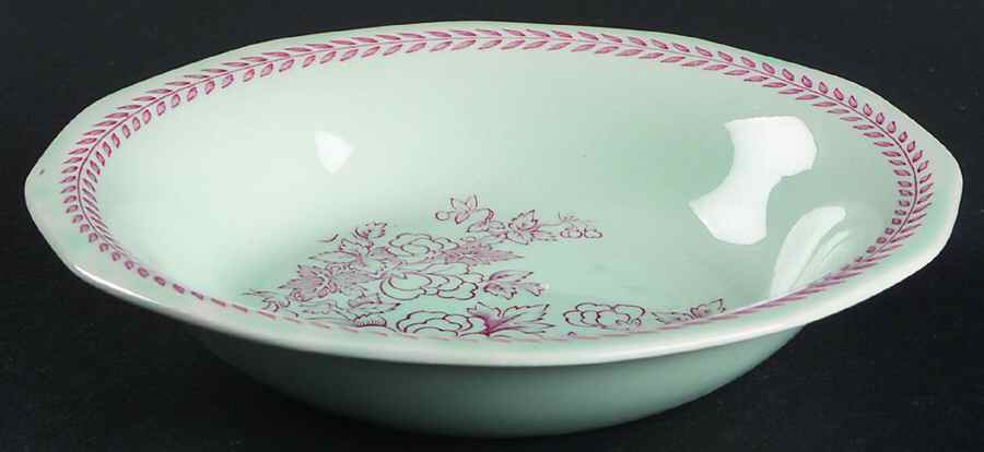 ADA49 Fruit/Dessert (Sauce) Bowl by Adams China-1