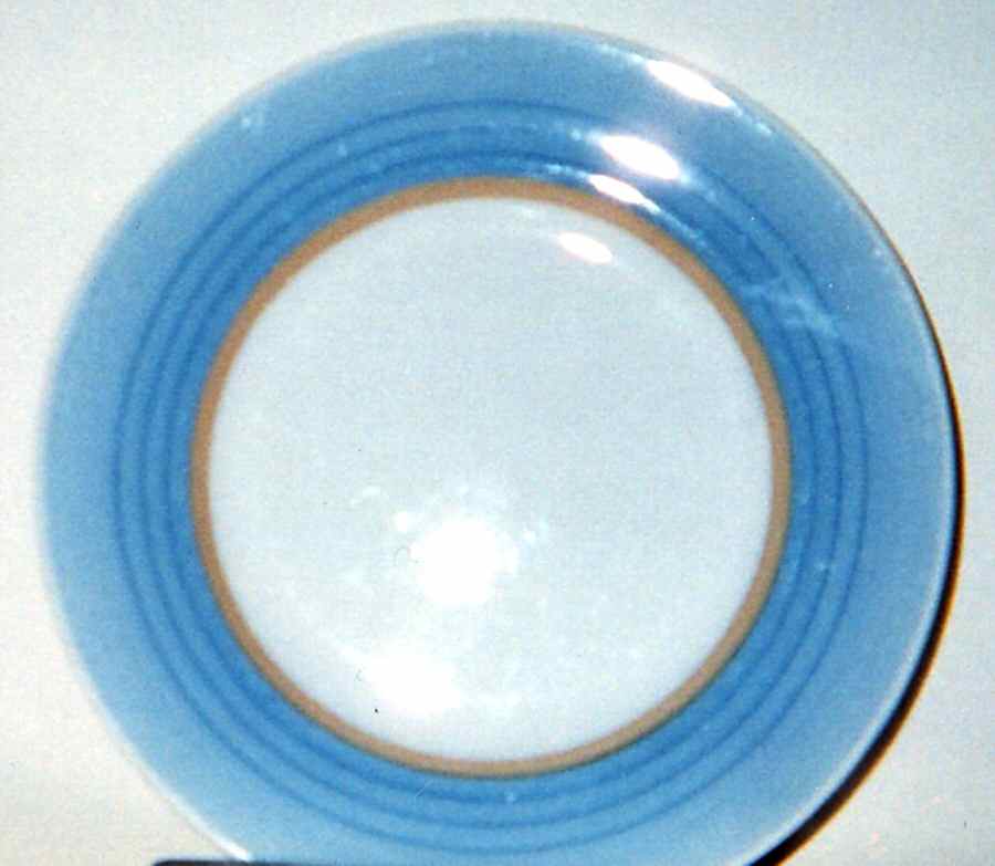 TIC141 Salad Plate by Tiffany-1