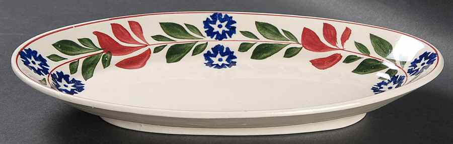 Alcazar Relish by Adams China-1