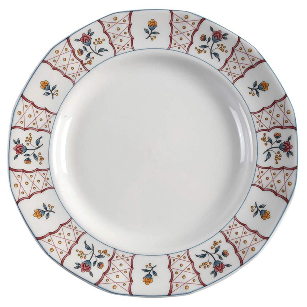 Anita Dinner Plate by Adams China-1