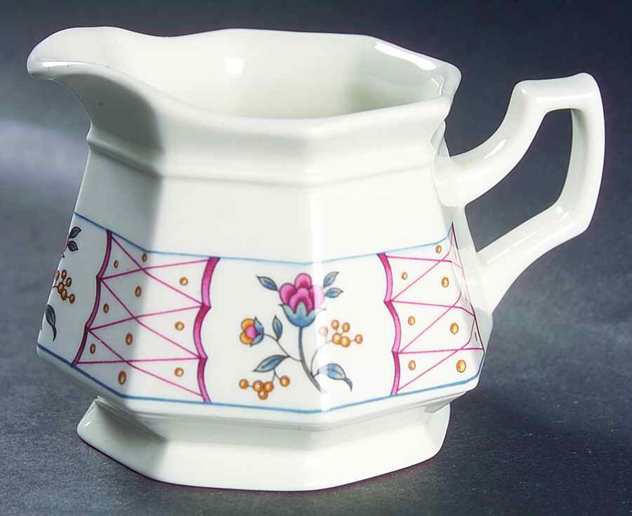 Anita Creamer by Adams China-1