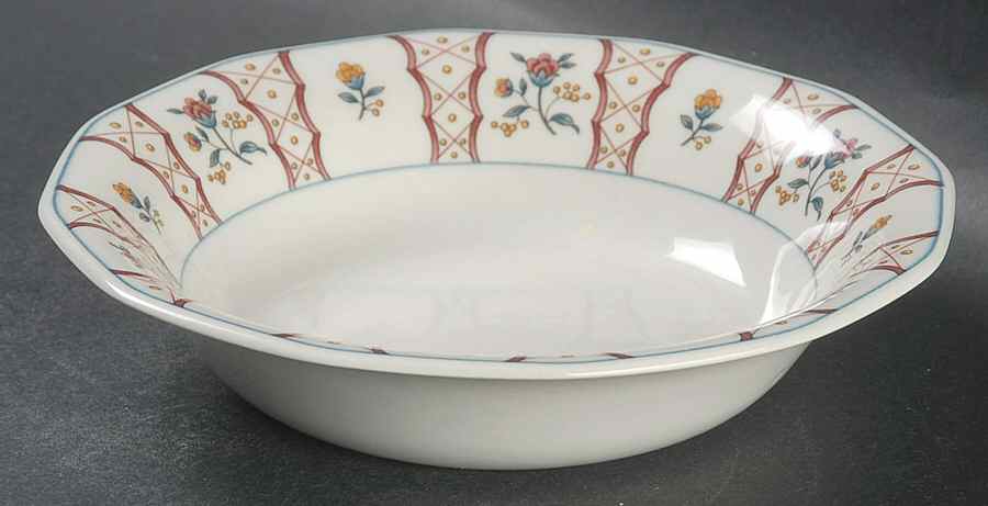 Anita Fruit/Dessert (Sauce) Bowl by Adams China-1