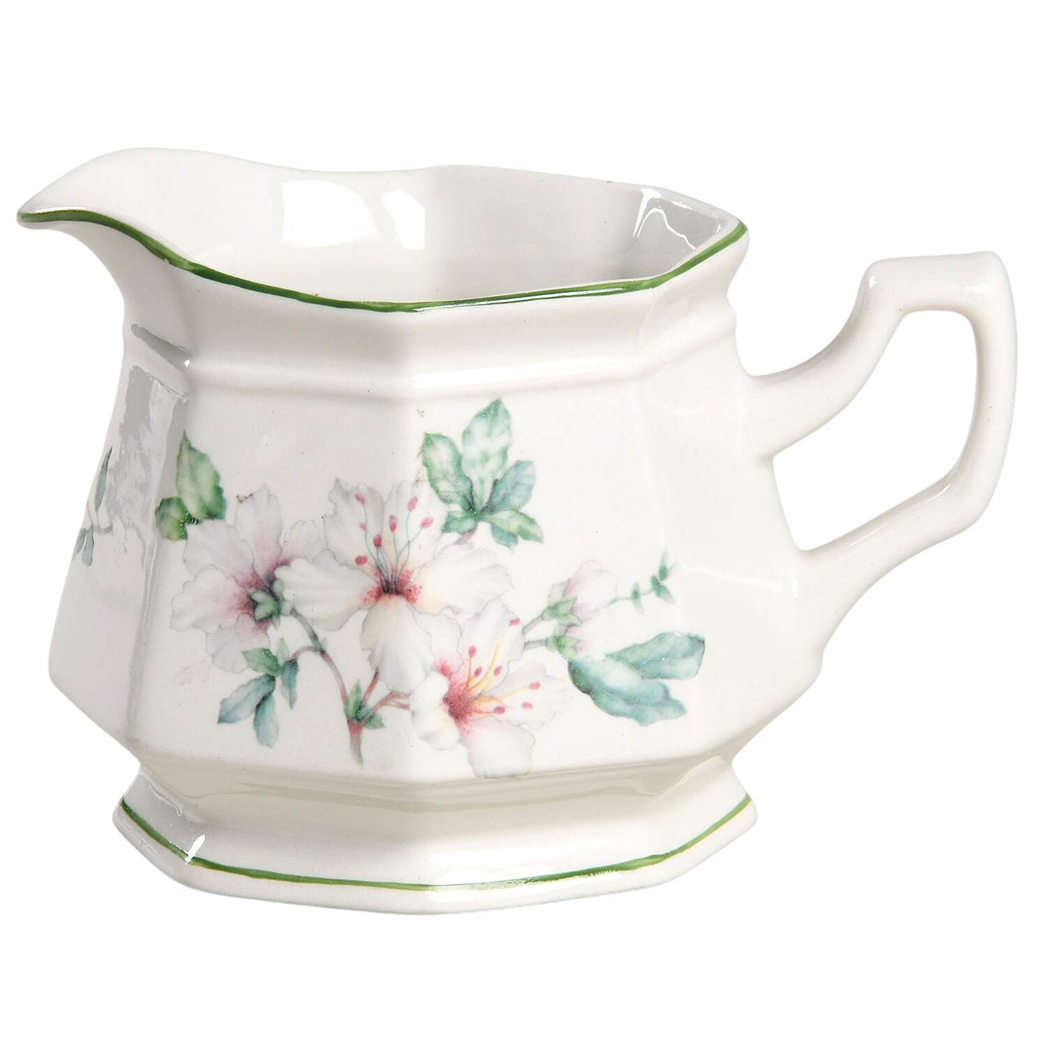 Azalea Creamer by Adams China-1