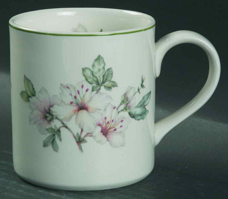 Azalea Mug by Adams China-1