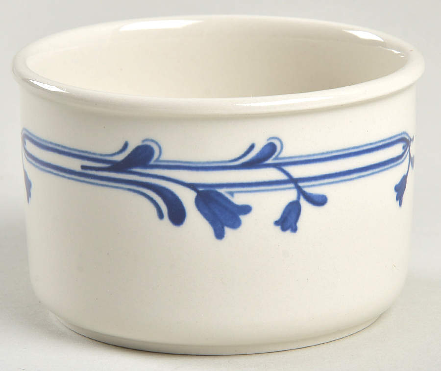 Bluebell Ramekin by Adams China-1