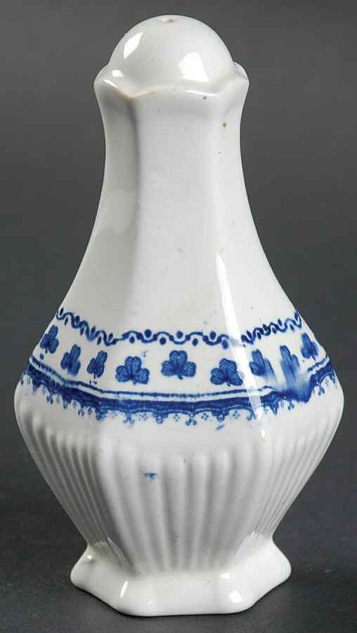 Brentwood (Adams Back Stamp) Salt Shaker by Adams China-1
