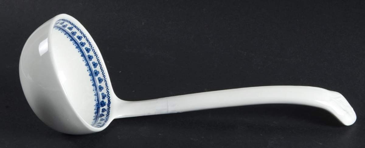 Brentwood (Adams Back Stamp) Tureen Ladle by Adams China-1