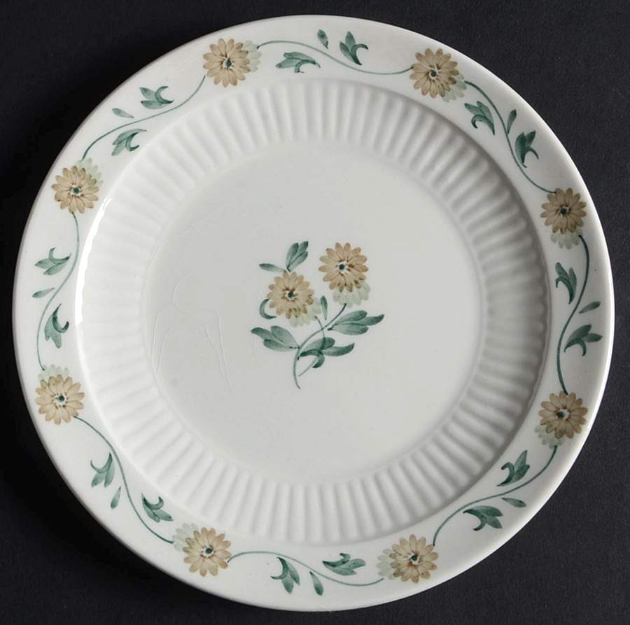 Brendon Bread & Butter Plate by Adams China-1