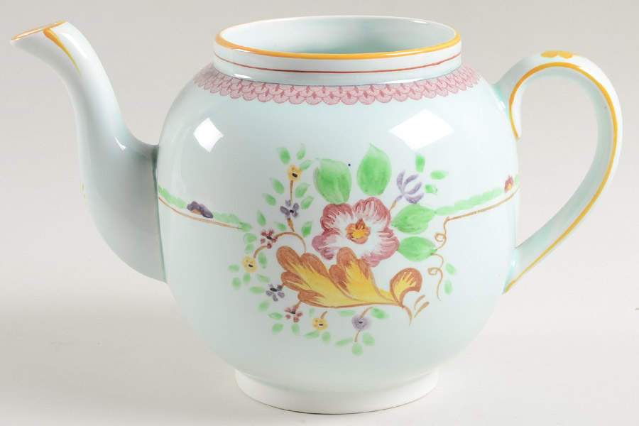 Carolynn Teapot No Lid by Adams China-1
