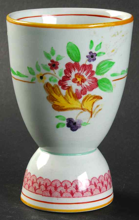 Carolynn Double Egg Cup by Adams China-1