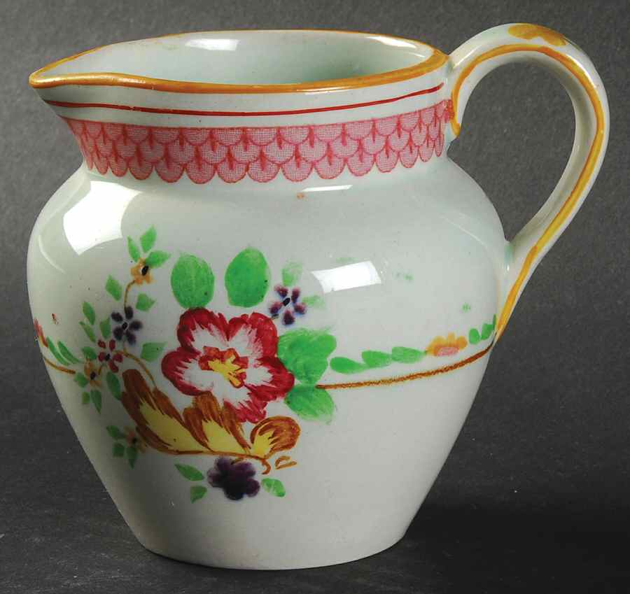 Carolynn Creamer by Adams China-1