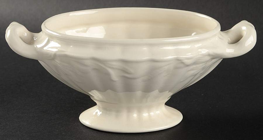 Ceres Cream Sauce Boat No LId by Adams China-1