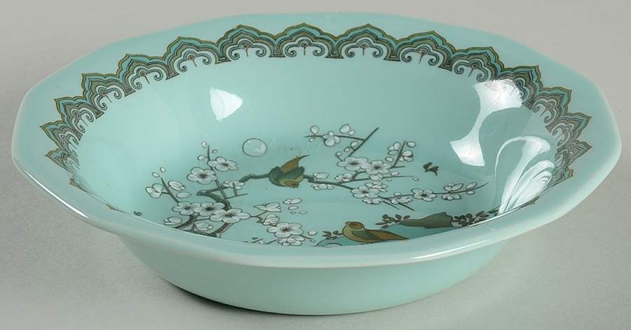 Chusan Fruit/Dessert (Sauce) Bowl by Adams China-1