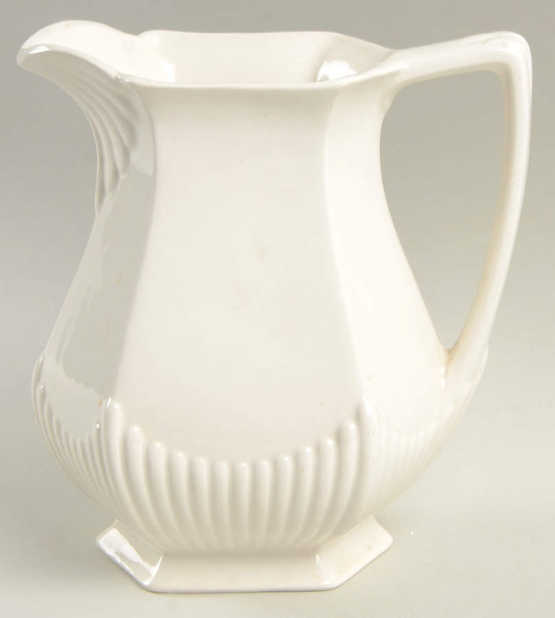 Empress 32 Oz Pitcher by Adams China-1