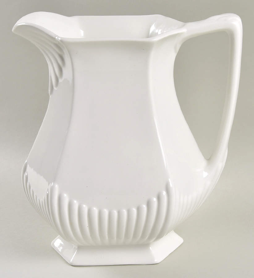 Empress 48 Oz Pitcher by Adams China-1