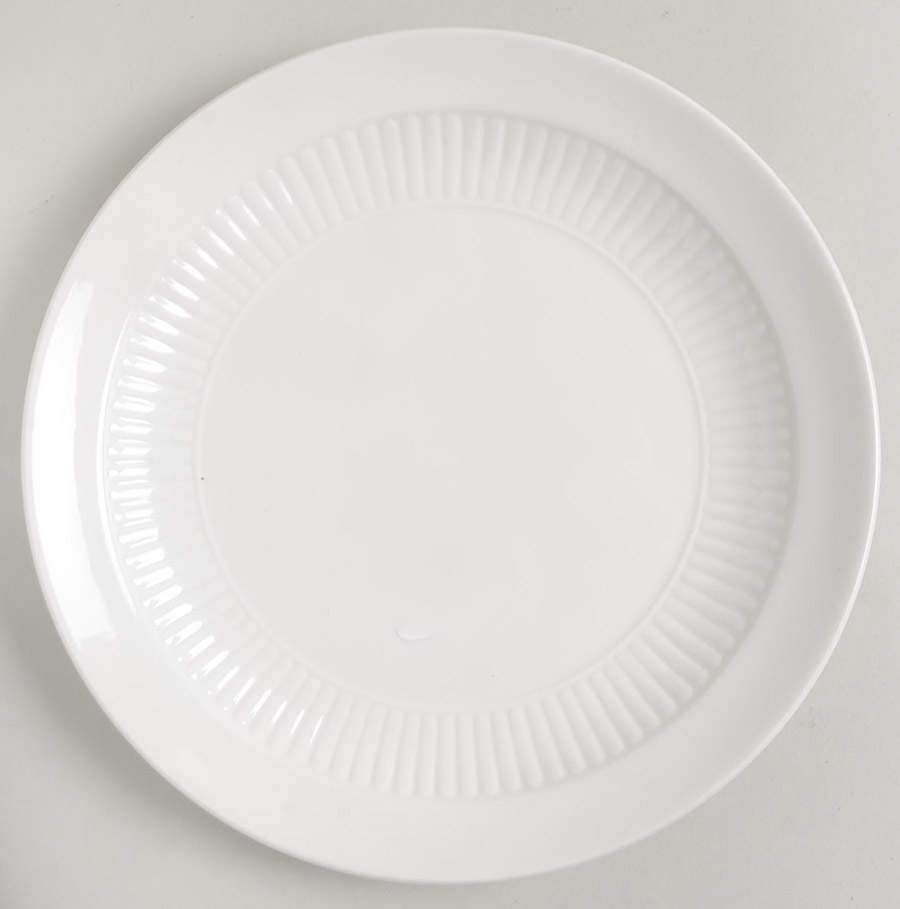 Empress Salad Plate by Adams China-1